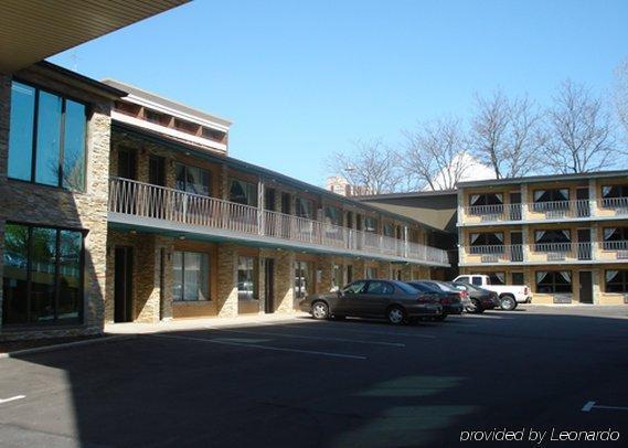 Quality Hotel Fallsview Cascade Niagara Falls Ngoại thất bức ảnh